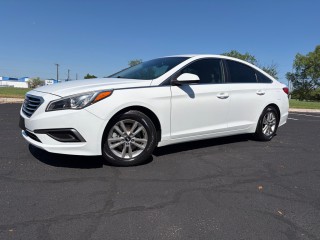 Image for 2017 Hyundai Sonata SE ID: 7362203
