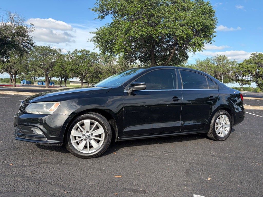 2015 Volkswagen Jetta Image 1