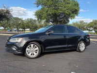 Image for 2015 Volkswagen Jetta SE ID: 7366082
