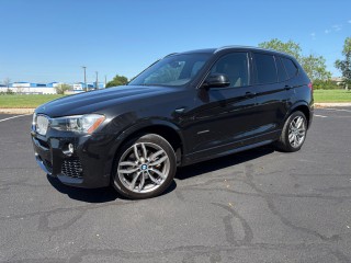 Image for 2017 BMW X3 xDrive28i ID: 7389166