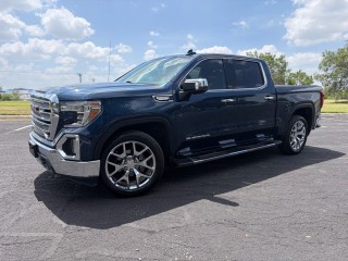Image for 2019 GMC Sierra 1500 SLT ID: 7412394