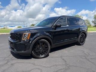 Image for 2022 Kia Telluride SX ID: 7428724