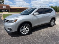 Image for 2014 Nissan Rogue S ID: 7448765