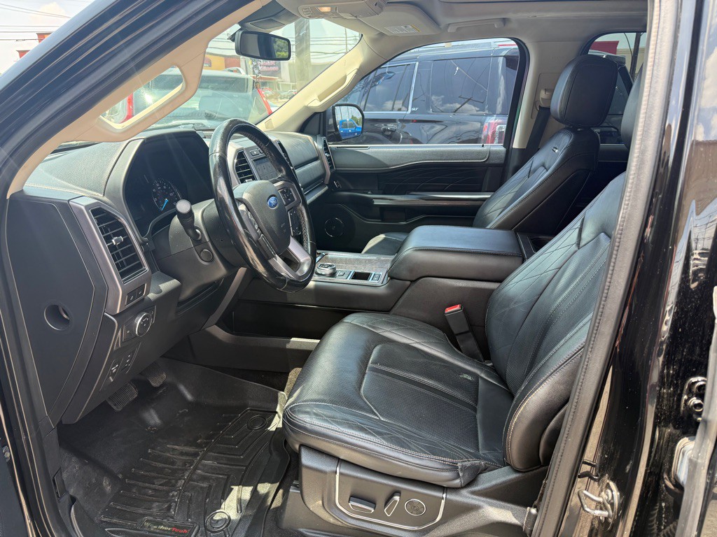 2018 Ford Expedition Image 5