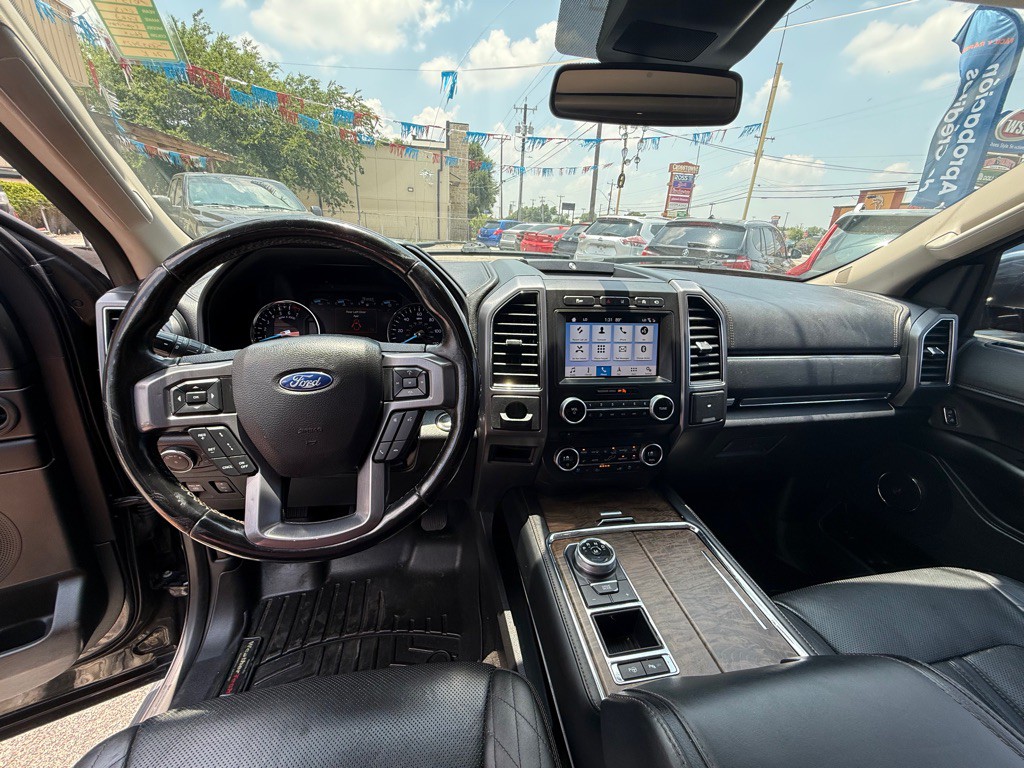 2018 Ford Expedition Image 6
