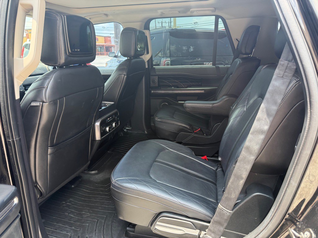 2018 Ford Expedition Image 7