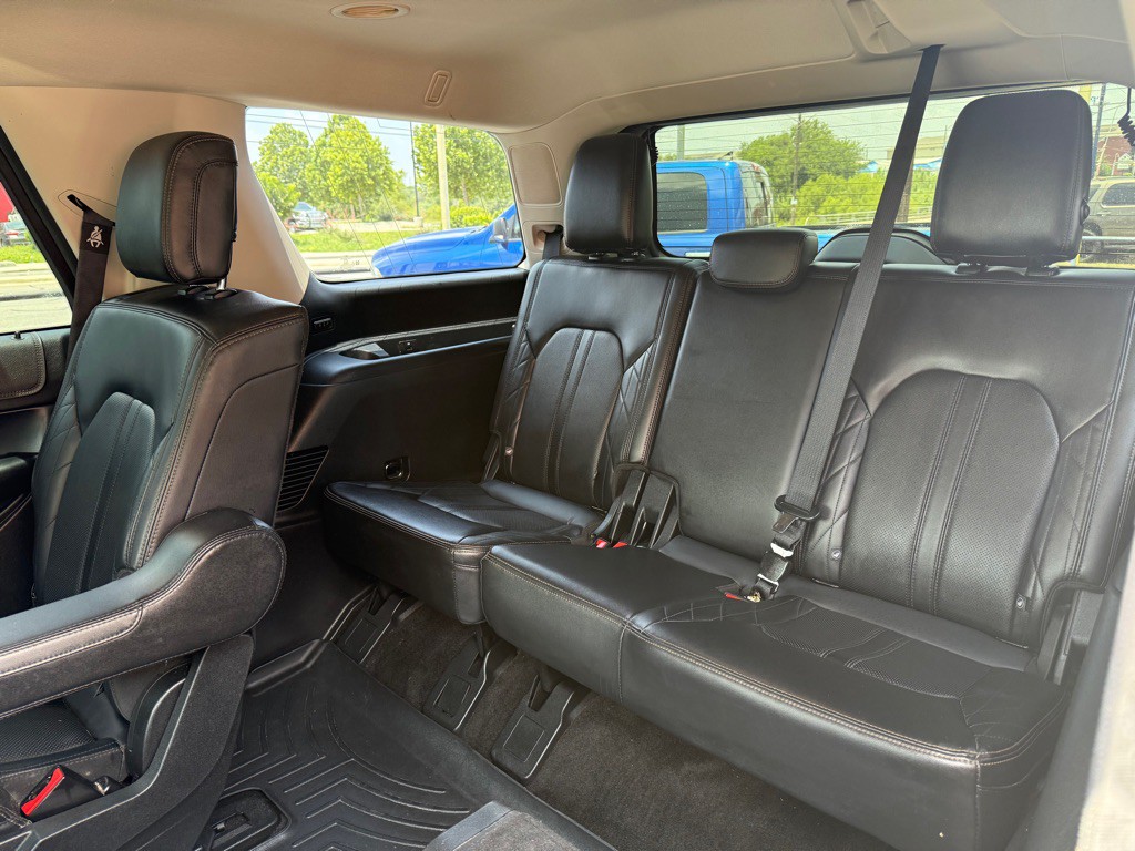 2018 Ford Expedition Image 8