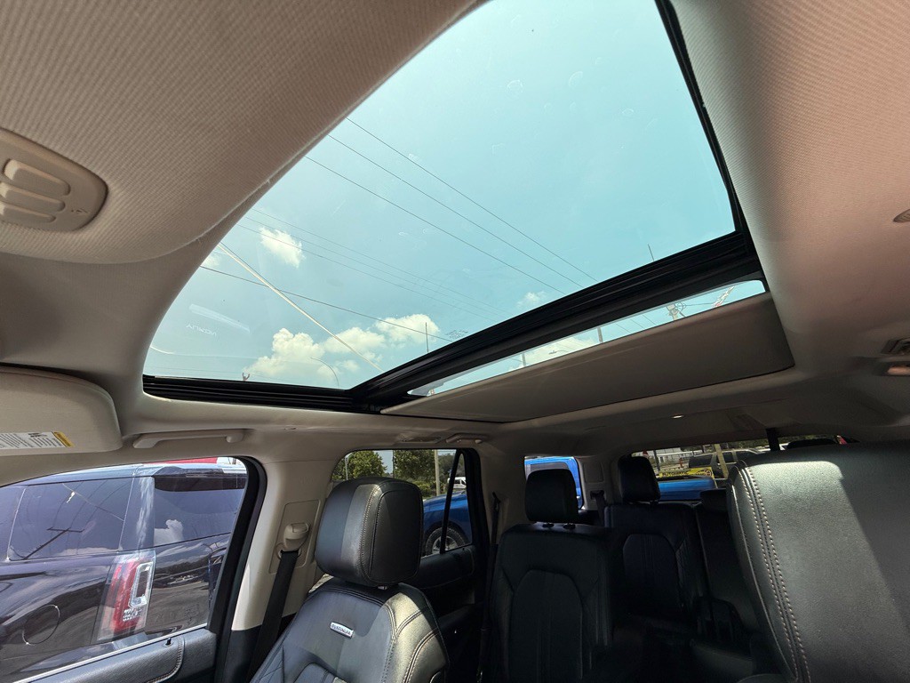 2018 Ford Expedition Image 10