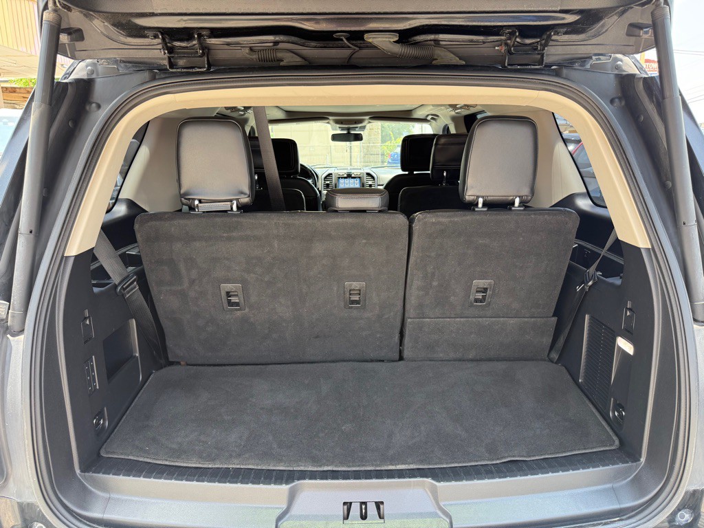 2018 Ford Expedition Image 11