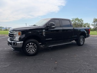 Image for 2017 Ford F-250 Super Duty ID: 7454016