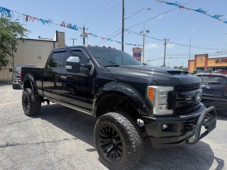 Image for 2017 Ford F-250 Super Duty ID: 7454016