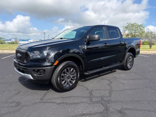 Image for 2022 Ford Ranger XL ID: 7471026