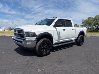 Image for 2014 RAM 2500 SLT ID: 7503839