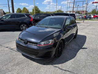 Image for 2015 Volkswagen GTI S ID: 7520235