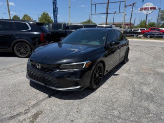 Image for 2023 Honda Civic Sport ID: 7542265