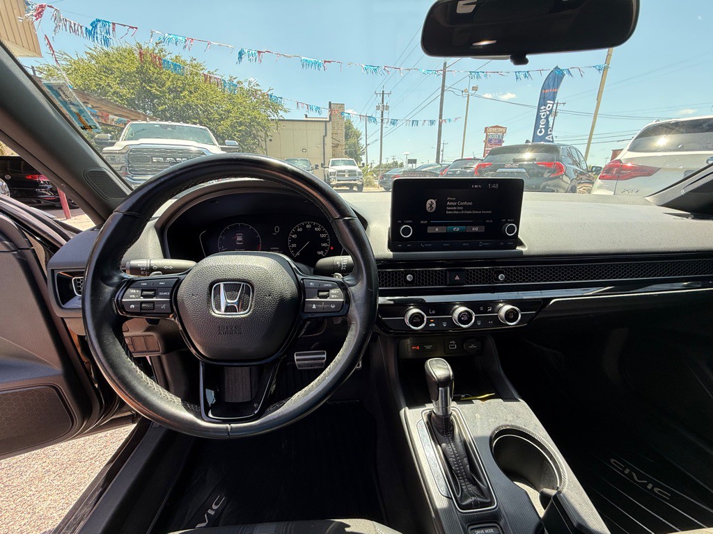 2023 Honda Civic Image 6