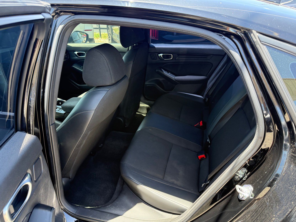 2023 Honda Civic Image 7