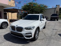 Image for 2018 BMW X3 xDrive30i ID: 7555986