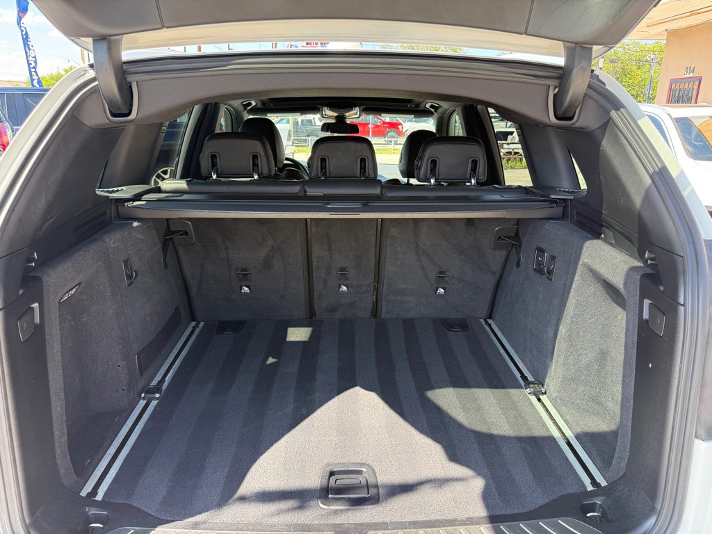 2018 BMW X3 Image 8