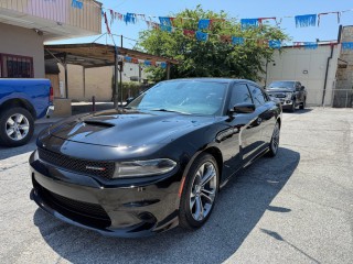 Image for 2020 Dodge Charger GT ID: 7556005