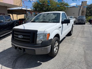 Image for 2012 Ford F-150  ID: 7572685