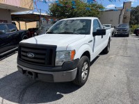 Image for 2012 Ford F-150  ID: 7572685