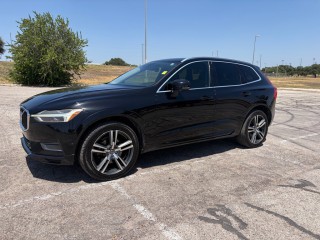Image for 2019 Volvo XC60 T5 MOMENTUM ID: 7576060