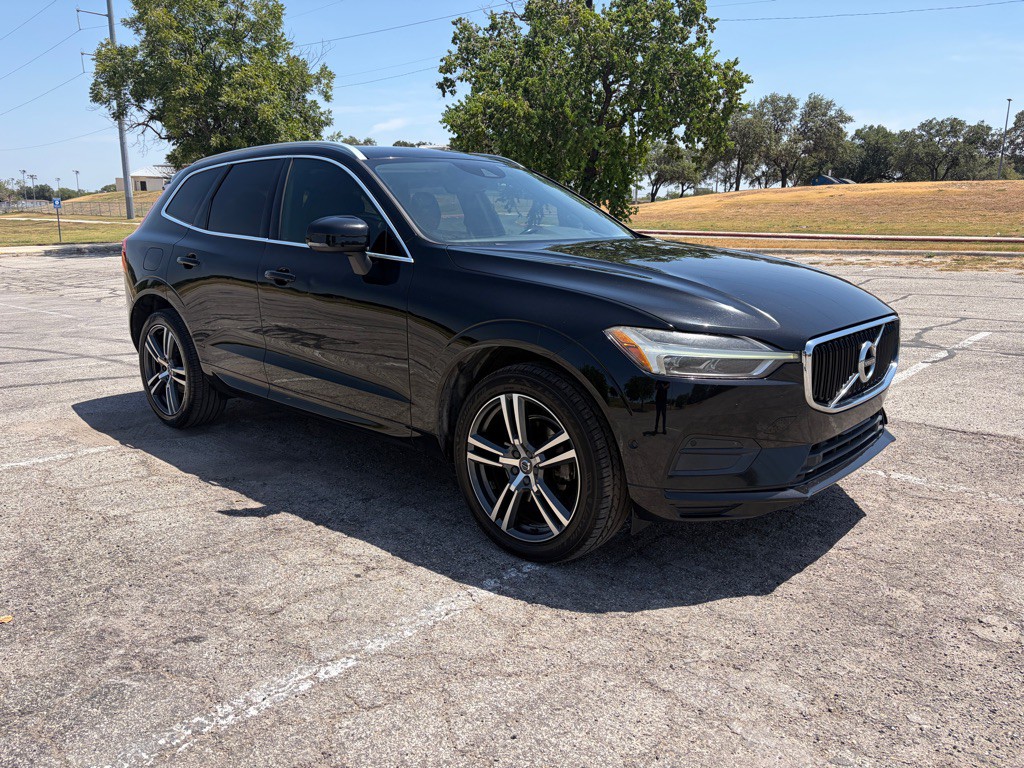 2019 Volvo XC60 Image 3