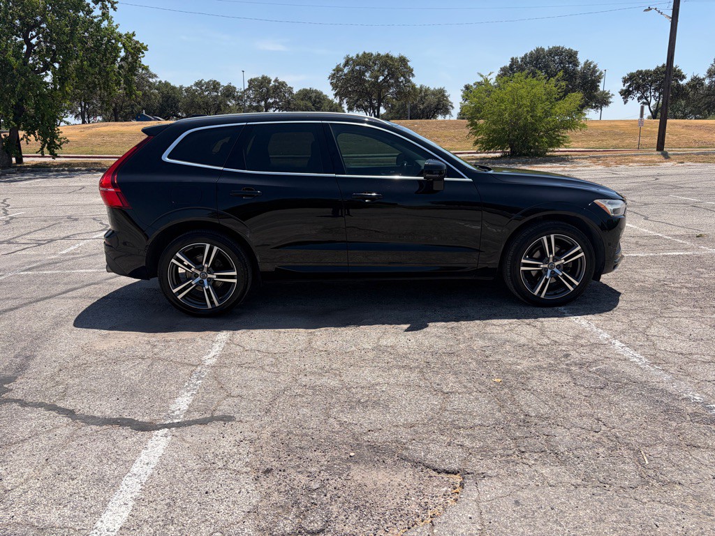 2019 Volvo XC60 Image 4