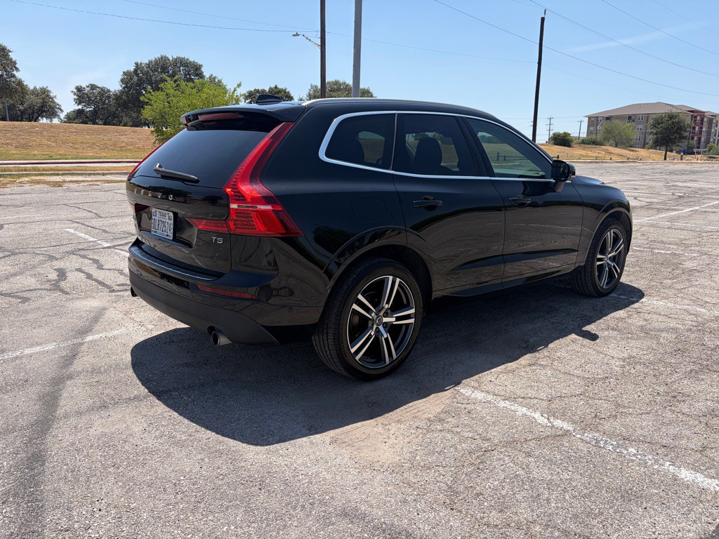 2019 Volvo XC60 Image 5