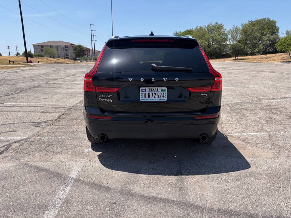 2019 Volvo XC60 Image 6