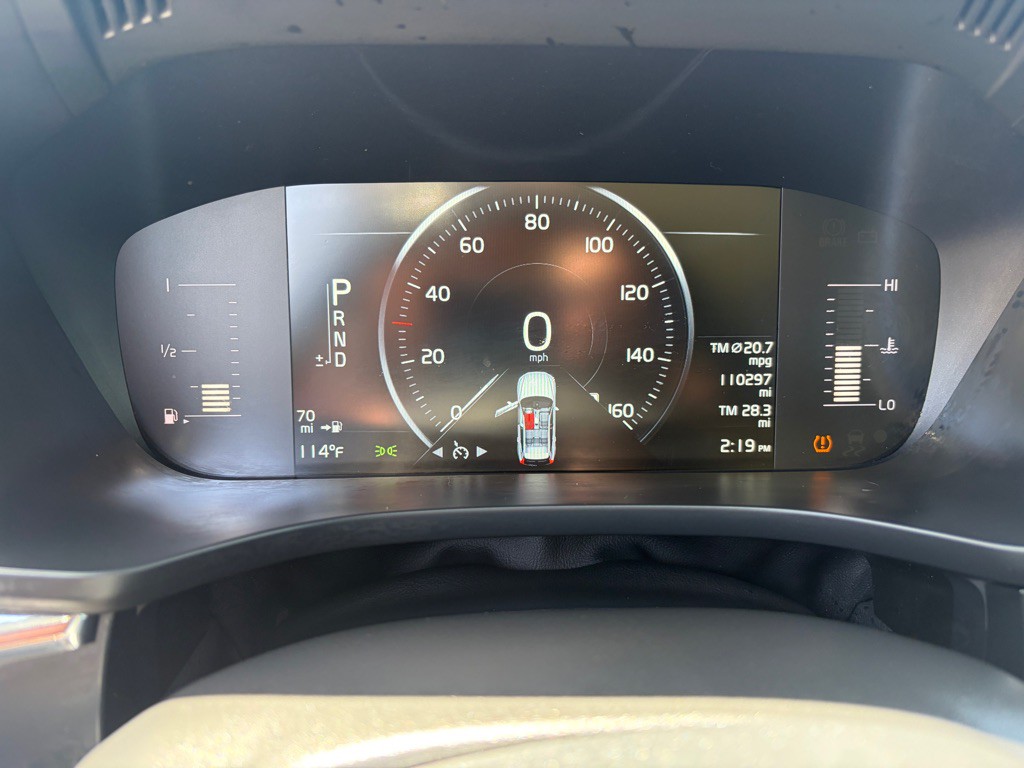 2019 Volvo XC60 Image 9