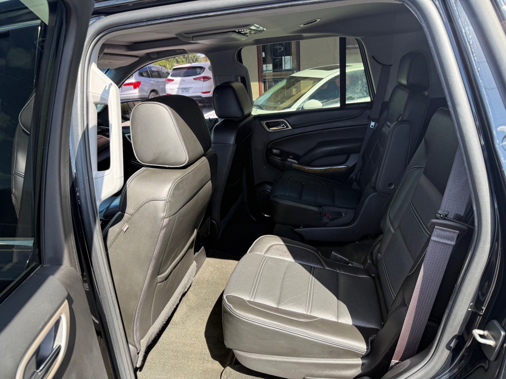 2017 GMC Yukon Image 7