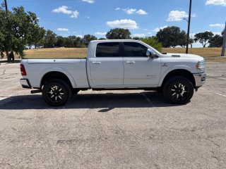 Image for 2019 RAM 2500 Limited ID: 7594227
