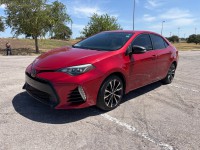 Image for 2017 Toyota Corolla se ID: 7598221