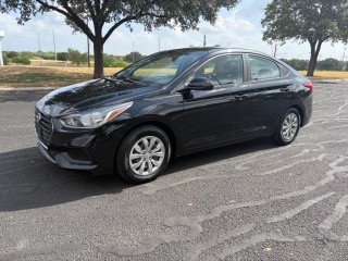Image for 2018 Hyundai Accent SE ID: 7598244