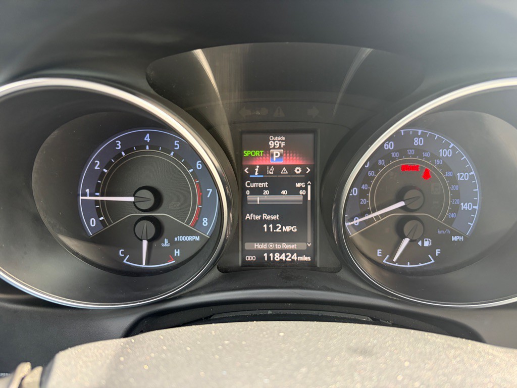 2017 Toyota Corolla Image 8