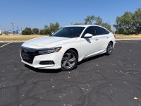 Image for 2019 Honda Accord EX ID: 7634027
