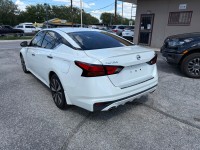 Image for 2020 Nissan Altima SL ID: 7653503