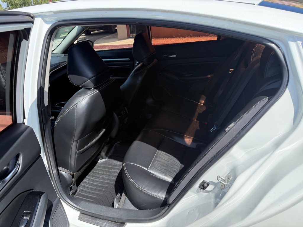 2020 Nissan Altima Image 6