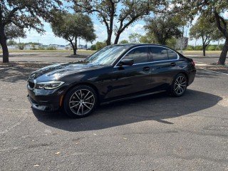 Image for 2019 BMW 3 Series 330i ID: 7670972