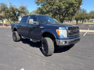 Image for 2014 Ford F-150 Supercrew ID: 7684120