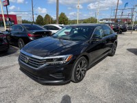 Image for 2021 Volkswagen Passat SE ID: 7684226