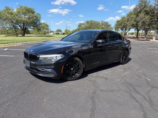 Image for 2018 BMW 5 Series 530xi ID: 7718130