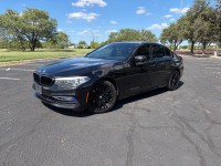 Image for 2018 BMW 5 Series 530xi ID: 7718130