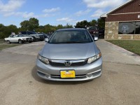 Image for 2012 Honda Civic EXL ID: 5736030