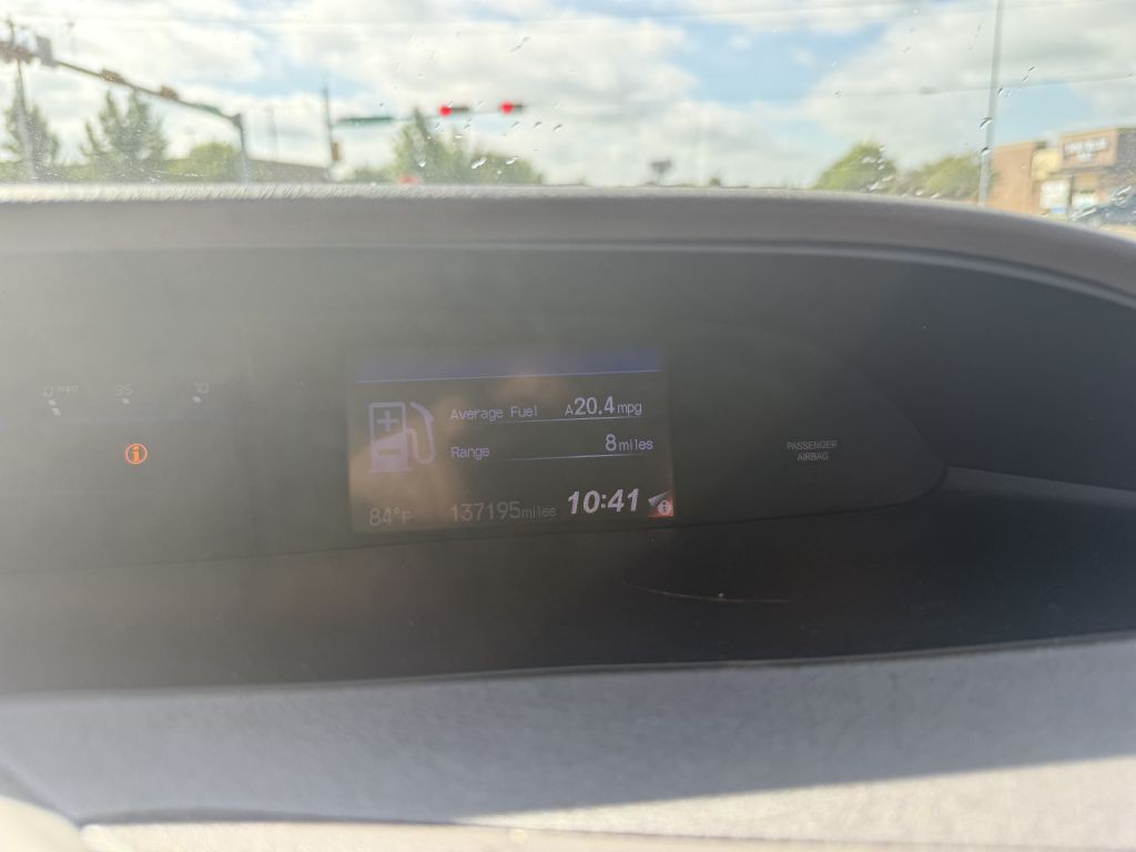 2012 Honda Civic Image 27