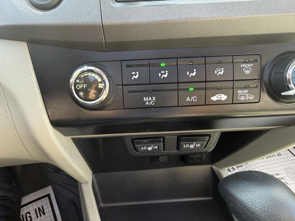 2012 Honda Civic Image 29