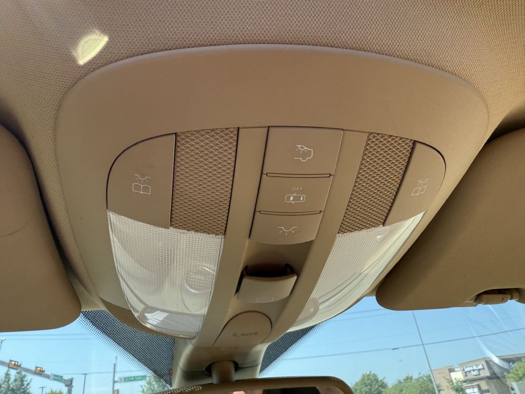 2010 Mercedes-Benz M-Class Image 34