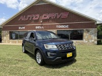 Image for 2016 Ford Explorer XLT ID: 6672233